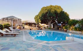 Arokaria Hideaway Suites